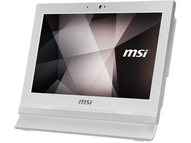 All in One MSI PRO 16T 10M-002XEU