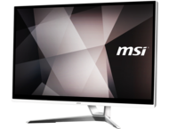 All in One MSI PRO 22XT 10M-007EU