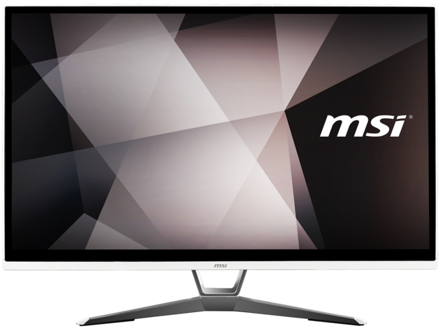 All in One MSI PRO 22XT 10M-001EU