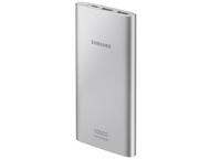 Външни батерии Samsung Battery Pack(10.0A 15W 2Port) P1100 , silver