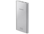 Външни батерии Samsung Battery Pack(10.0A 15W 2Port) P1100 , silver