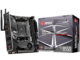 Дънни платки MSI MPG B550I GAMING EDGE WiFi