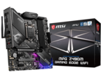 Дънни платки MSI MPG Z490M GAMING EDGE WIFI