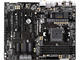 Дънни платки ASRock FM2A88X Extreme6+