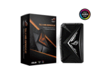 Джаджи ASUS Republic of Gamers SLI HB Bridge (4-Slot)