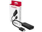 Кабели и Адаптери AXAGON RVC-DP USB-C към DisplayPort адаптер 