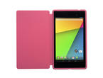 Калъфи за таблети Nexus 7 Travel Cover (2013), розов