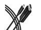 Кабели и Адаптери AXAGON RVC-DPC DisplayPort дисплей към USB-C изход