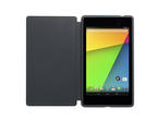 Калъфи за таблети Nexus 7 Travel Cover (2013) тъмносив