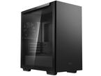 Кутии DeepCool MACUBE 110 Black