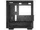 Кутии DeepCool MACUBE 110 Black