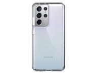 Калъфи Speck Galaxy S21 Ultra 5G Presidio Perfect Clear - Clear/Clear