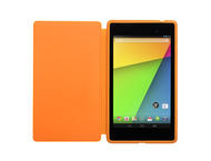 Калъфи за таблети Nexus 7 Travel Cover (2013), оранжев