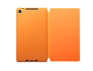 Калъфи за таблети Nexus 7 Travel Cover (2013), оранжев