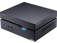 Mini PC Asus VivoMini VC66-B083Z