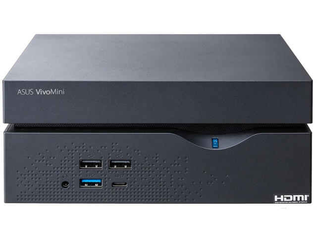 Mini PC Asus VivoMini VC66-B083Z