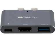 USB Хъб Canyon DS-1 CNS-TDS01DG
