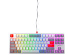 Клавиатури Xtrfy K4 TKL RETRO RGB Kailh Red Switch, US Layout