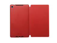 Калъфи за таблети Nexus 7 Travel Cover (2013) червен