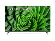 Телевизори LG 65UN80003LA