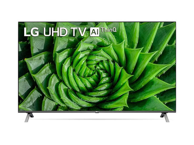 Телевизори LG 65UN80003LA