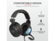 Слушалки TRUST GXT 433 Pylo Multiplatform Gaming Headset 