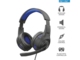 Слушалки TRUST GXT 307B Ravu Gaming Headset for PS4/ PS5, blue