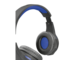 Слушалки TRUST GXT 307B Ravu Gaming Headset for PS4/ PS5, blue