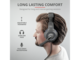 Слушалки TRUST GXT 307B Ravu Gaming Headset for PS4/ PS5, blue