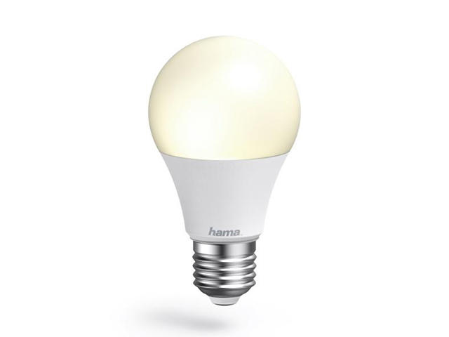 Smart Home HAMA 176550 WiFi-LED