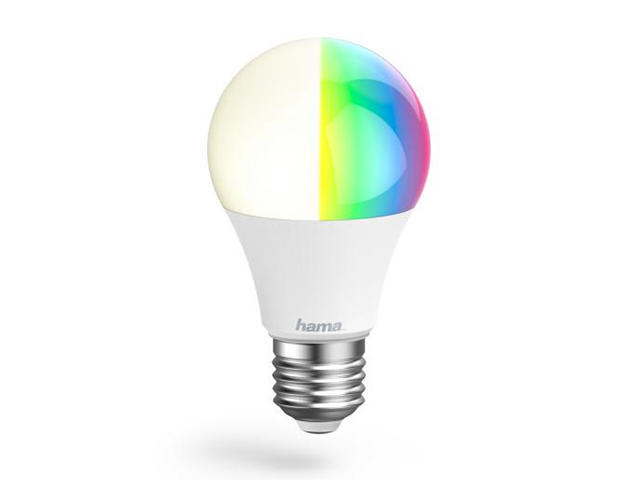 Smart Home HAMA RGB WiFi-LED
