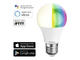 Smart Home HAMA RGB WiFi-LED