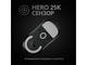 Мишки Logitech G Pro X Superlight, Black