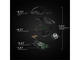 Мишки Logitech G Pro X Superlight, Black
