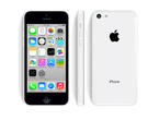 Смартфони Apple iPhone 5c 16GB, бял цвят