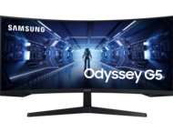 Монитори Samsung Odyssey G5 LC34G55T