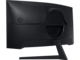 Монитори Samsung Odyssey G5 LC34G55T