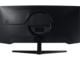 Монитори Samsung Odyssey G5 LC34G55T