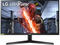 Монитори LG 27GN600-B