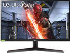 Монитори LG 27GN600-B