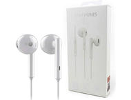 Слушалки Huawei Earphones AM 115 White
