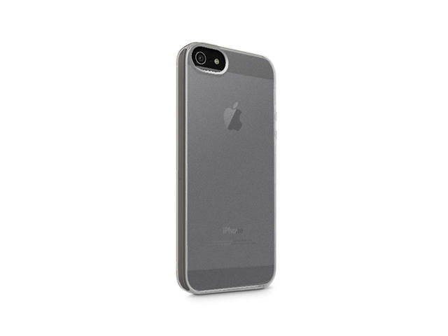Калъфи Belkin Micra Shield Matte пластмасов калъф за iPhone 5C