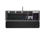 Клавиатури Cooler Master CK550 V2 RGB Brown суичове