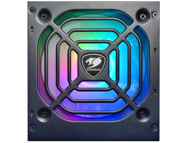 Захранвания за компютри Cougar XTC ARGB 550W