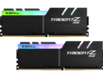 Оперативна памет 32GB (2x16GB) DDR4 3200 MT/s G.SKILL Trident Z RGB