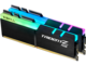 Оперативна памет 32GB (2x16GB) DDR4 3200 MT/s G.SKILL Trident Z RGB