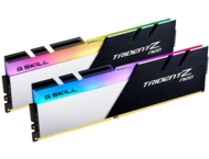 Оперативна памет 32GB (2x16GB) DDR4 3200 MT/s G.SKILL Trident Z NEO RGB