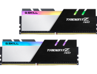 Оперативна памет 32GB (2x16GB) DDR4 3600MT/s G.SKILL Trident Z NEO RGB