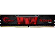 Оперативна памет 8GB DDR4 2666 MT/s GIS G.SKILL AEGIS