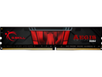 Оперативна памет 8GB DDR4 2666 MT/s GIS G.SKILL AEGIS